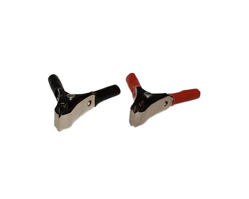 Крокодил (пара) 10А 50мм