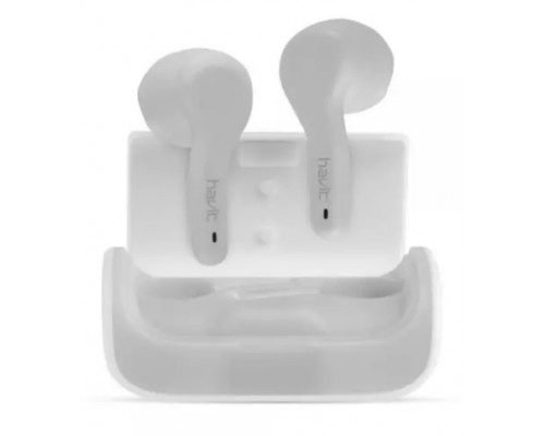 Навушники бездротові HAVIT TW937 TWS White