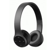 Навушники бездротові HAVIT HV-H2575BT Black