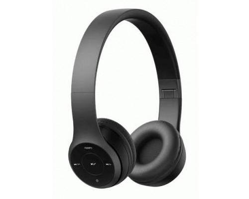 Навушники бездротові HAVIT HV-H2575BT Black