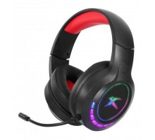 Навушники ігрові XTRIKE ME GH-904 з мікрофоном USB RGB
