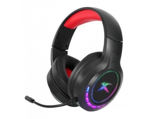 Навушники ігрові XTRIKE ME GH-904 з мікрофоном USB RGB