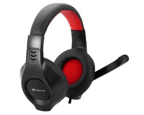 Навушники ігрові XTRIKE ME HP-312 з мікрофоном