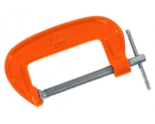 Струбцина столярна тип G 50мм GRAD 4241515