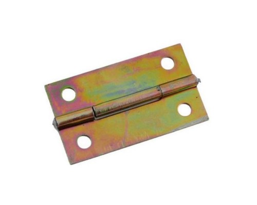 Завіса форточна FZB 65мм 01-66a-007