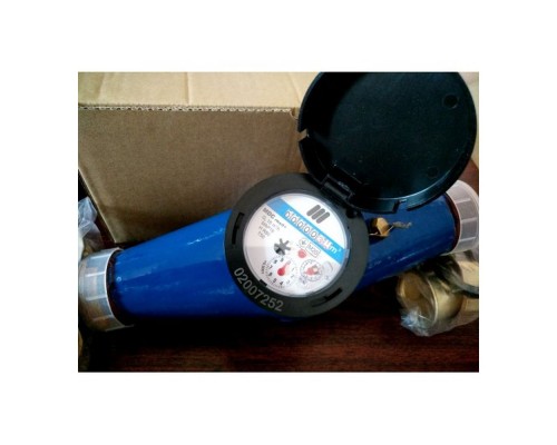 Лічильник води Metron MDC Smart UA32 L260 R80хв