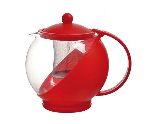 Заварник 1,25л MS-0117