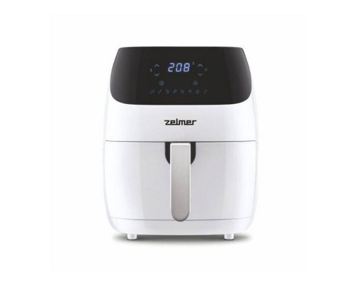 Мультипіч-фритюрниця ZELMER ZAF 5501W