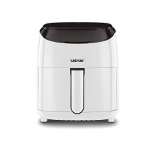 Мультипіч-фритюрниця ZELMER ZAF 3551W