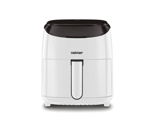 Мультипіч-фритюрниця ZELMER ZAF 3551W