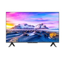 Телевізор Xiaomi Mi TV P1E 43" чорний  Smart-TV 3840 х 2160 Wi-Fi Android10 2/8Gb T2 HDR10 200*200мм 60Гц 95Вт