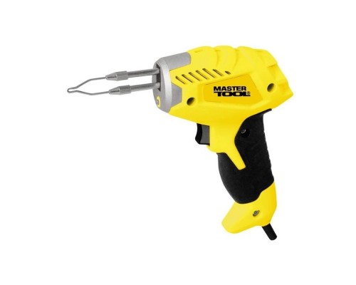 Паяльник імпульсний 3в1 100Вт 44-0000