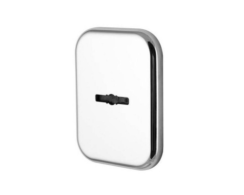 Накладка під замок 25*110