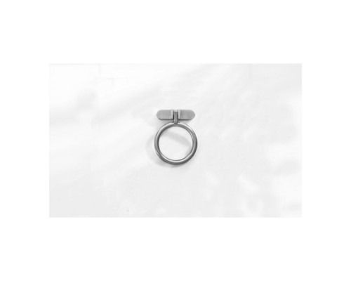 Ручка меблева Висюлька CS-019 8899