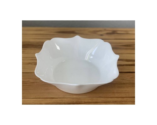 Салатник Bona Di Floral 15*7,5см порцеляна K028