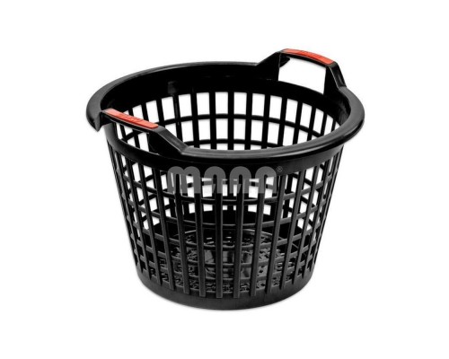 Корзина садова 35л пластик MAAN 6776