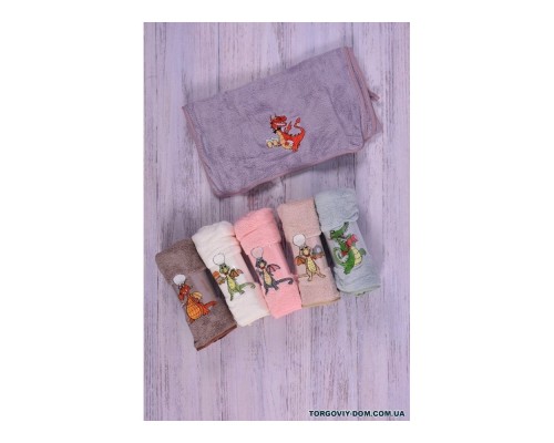 Рушник для кухні 35*75 12-384