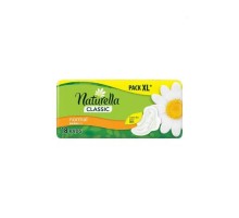 Прокладки ароматизовані NATURELLA Classic  Camomile Normal Duo 18шт /80775383