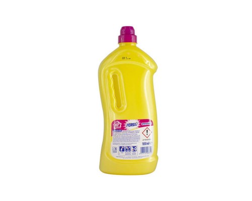 Засіб для миття підлоги Fiorillo 1 л в асортименті