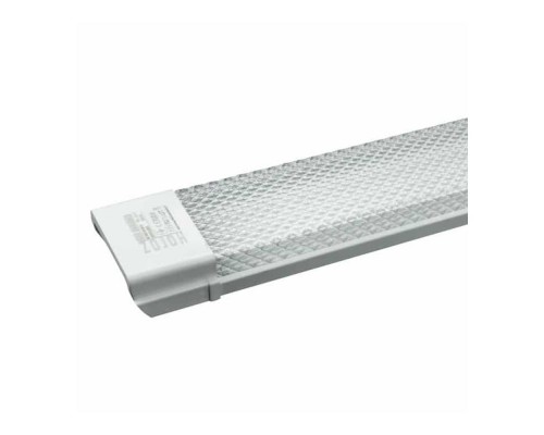 Лінійний LED світильник Horoz Electric 80W 6400K 6000Lm 1200мм GAMA 60 білий 052-006-0120-030
