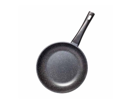 Сковорода 28см з антипригарним покритям Стейк Меню 28074Р