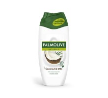 Гель для душу Palmolive 250мл Натурель Кокос та Молочко