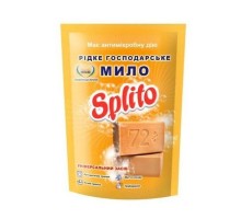Мило рідке Splito 5л
