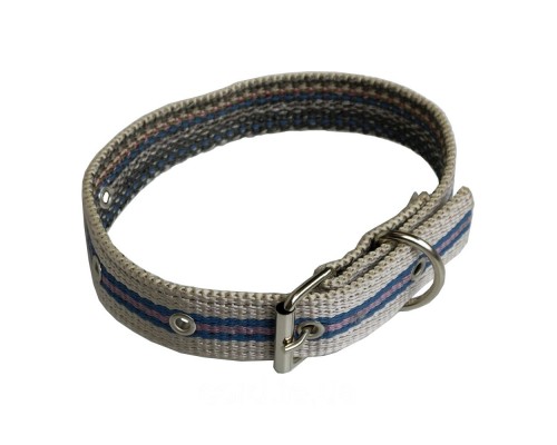 Нашийник ковровий 25мм