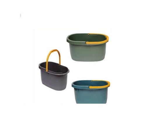 Відро для прибирання 45*15,2*17,4 EF-4515