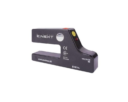Детектор скритої проводки E.NEXT p0470022 Детектор скритої проводки E.NEXT p0470022