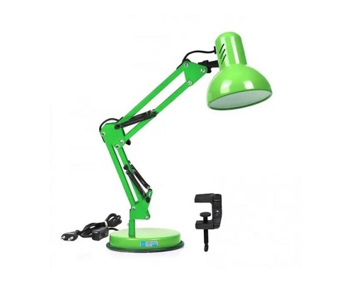 Лампа настільна Пантограф “Волошка” CL-307