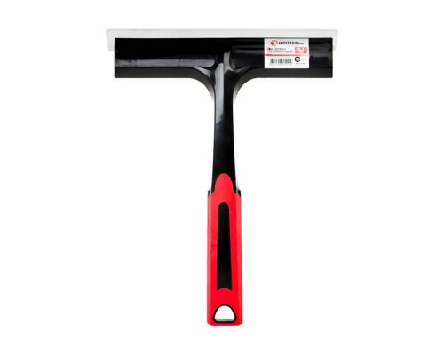 Водозгін Intertool AT-0141 силіконовий 28см