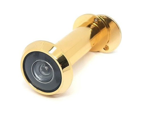 Вічко дверне 50*90мм Partner 50-90