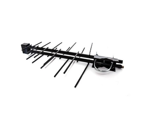 Антена універсальна Конвалія-Т2 міні 470-862МГц 8,5дБ 75Ом 53-57-12