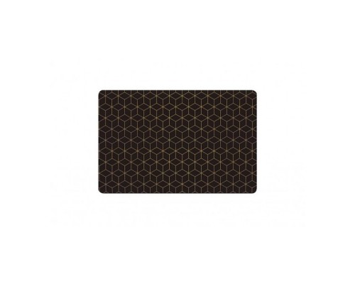 Серветка сервіровочна 285*435мм Maestro MR-1900-BL