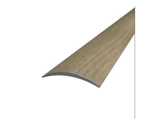 Поріг П-5  30мм*1,35 дуб кофейний