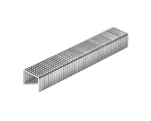 Скоби 10,6мм*12 мм тип J уп.1000 шт Berg 24-178