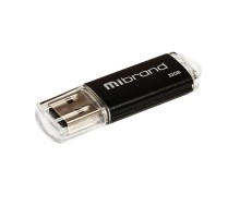 USB Flash MIBRAND Cougar 32GB 2.0 Black