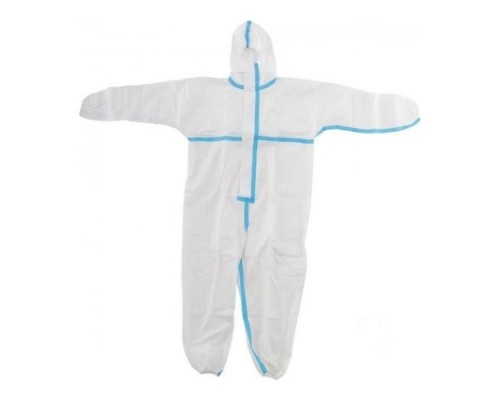 Медичний захисний одяг розмір (XXXL) 852818