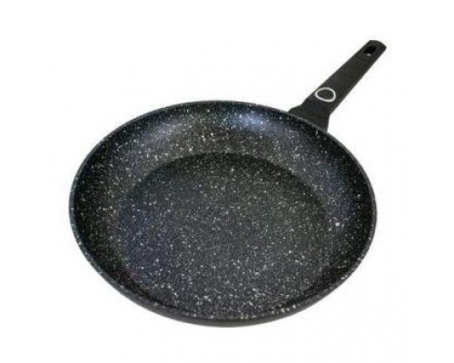 Сковорода алюмінієва з антипригарним покриттям d.28см 25-45-108 ТМ Krauff