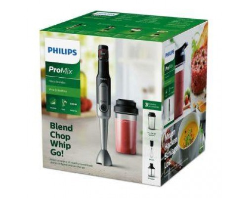 Блендер Philips HR2652/90