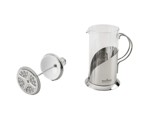 Френч-прес Maxmark 0,6л MK-F69-600