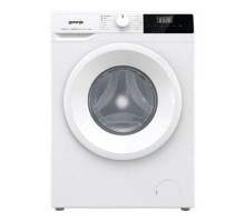 Пральна машина GORENJE WNHPI 62 SCSIRV/UA білий 6к інвертор 43л/цикл 85*60*73см