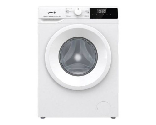 Пральна машина GORENJE WNHPI 62 SCSIRV/UA білий 6к інвертор 43л/цикл 85*60*73см