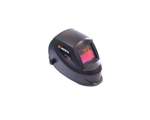 Маска зварювальника ORB Pro INEGVA WH-ING002 Маска зварювальника ORB Pro INEGVA WH-ING002