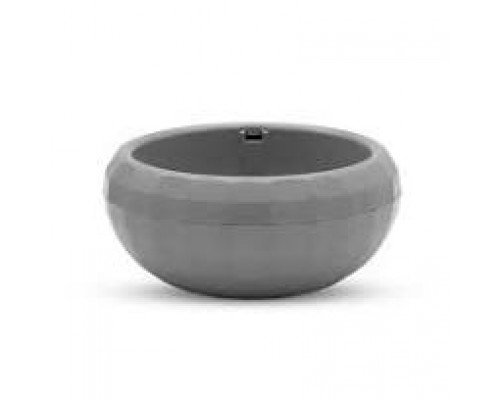 Горщик для квітів ARANJMAN 2л  /KRS-611