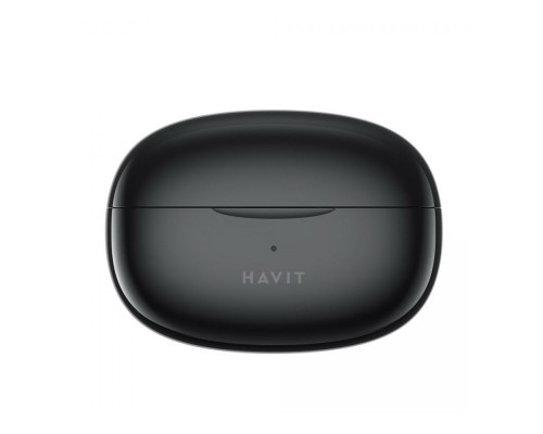 Навушники бездротові HAVIT TW910 TWS Black