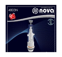 Випускний механізм для змивної арматури NOVA 4806