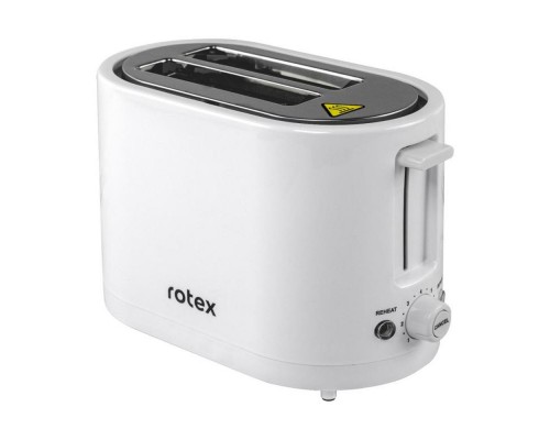 Тостер Rotex RTM130-W