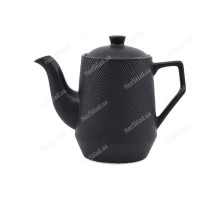 Заварник 800мл Black MR-20001-08